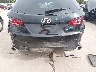 5NMZT3LB9JH****** Salvage and Repairable 2018 Hyundai Santa Fe in Texas State