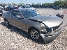 1ZVFT80N355****** Salvage and Wrecked 2005 Ford Mustang in Lexington