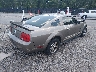 1ZVFT80N355****** Salvage and Wrecked 2005 Ford Mustang in South Carolina State