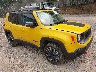 ZACCJBCTXGP****** Salvage and Wrecked 2016 Jeep Renegade in Pittsburgh North