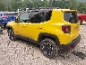 ZACCJBCTXGP****** Salvamento y Reparables 2016 Jeep Renegade en Pittsburgh North