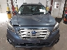 4S4BSACC8H3****** Wrecked 2017 Subaru Outback in North Dakota State