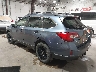 4S4BSACC8H3****** Salvage and Repairable 2017 Subaru Outback in Fargo