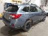 4S4BSACC8H3****** Salvage and Wrecked 2017 Subaru Outback in North Dakota State
