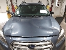4S4BSACC8H3****** Salvage and Repairable 2017 Subaru Outback in North Dakota State
