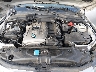WBANF33586B****** Reparables 2006 BMW 5 Series en Denver East