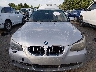 WBANF33586B****** Usados 2006 BMW 5 Series en Estado de Colorado