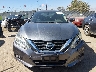1N4AL3AP8GC****** Salvamento 2016 Nissan Altima en Estado de California