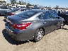 1N4AL3AP8GC****** Salvamento y Destrozados 2016 Nissan Altima en Estado de California
