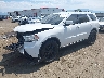 1C4RDJDG7EC****** Used and Repairable 2014 Dodge Durango in Spokane
