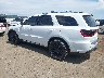 1C4RDJDG7EC****** Salvage and Repairable 2014 Dodge Durango in Spokane
