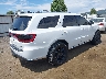 1C4RDJDG7EC****** Salvage and Wrecked 2014 Dodge Durango in Washington State