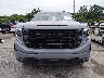 3GTPHCEKXRG****** Wrecked 2024 GMC Sierra 1500 in Louisiana State