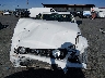 1ZVFT82H365****** Wrecked 2006 Ford Mustang in Texas State