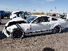 1ZVFT82H365****** Repairable 2006 Ford Mustang in Texas State