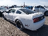1ZVFT82H365****** Salvage and Repairable 2006 Ford Mustang in El Paso