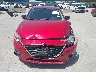 JM1BM1T79F1****** Salvamento 2015 Mazda 3 en Estado de Texas