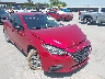 JM1BM1T79F1****** Salvamento y Destrozados 2015 Mazda 3 en Dallas