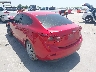 JM1BM1T79F1****** Salvamento y Reparables 2015 Mazda 3 en Dallas