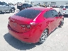 JM1BM1T79F1****** Salvamento y Destrozados 2015 Mazda 3 en Estado de Texas
