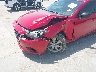JM1BM1T79F1****** Salvamento y Reparables 2015 Mazda 3 en Estado de Texas