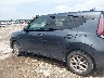 KNDJ23AUXP7****** Reparables 2023 Kia Soul en Estado de Texas