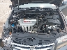 JH4CL96967C****** Reparables 2007 Acura TSX en Fort Wayne