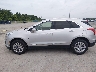 1GYKNARS9KZ****** Repairable 2019 Cadillac XT5 in Louisiana State