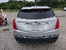 1GYKNARS9KZ****** Wrecked 2019 Cadillac XT5