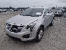 1GYKNARS9KZ****** Used and Repairable 2019 Cadillac XT5 in Baton Rouge