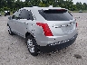 1GYKNARS9KZ****** Salvage and Repairable 2019 Cadillac XT5 in Baton Rouge