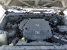 5TEKU72N25Z****** Repairable 2005 Toyota Tacoma in Los Angeles