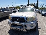5TEKU72N25Z****** Wrecked 2005 Toyota Tacoma in California State