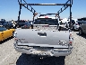 5TEKU72N25Z****** Wrecked 2005 Toyota Tacoma