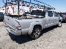 5TEKU72N25Z****** Salvage and Wrecked 2005 Toyota Tacoma in California State