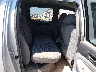 5TEKU72N25Z****** Wrecked 2005 Toyota Tacoma in Los Angeles