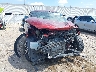 3N1CP5CU7KL****** Wrecked 2019 Nissan Kicks in Texas State