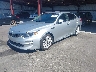 5XXGT4L32GG****** Used and Repairable 2016 Kia Optima in Stockton