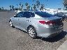 5XXGT4L32GG****** Salvage and Repairable 2016 Kia Optima in Stockton