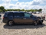 5FNRL5H69DB****** Repairable 2013 Honda Odyssey in Tennessee State