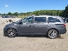 5FNRL5H69DB****** Salvage 2013 Honda Odyssey