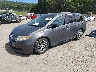 5FNRL5H69DB****** Used and Repairable 2013 Honda Odyssey in Knoxville