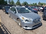 4S3BNAC69H3****** Wrecked 2017 Subaru Legacy in Colorado State
