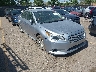 4S3BNAC69H3****** Salvage and Wrecked 2017 Subaru Legacy in Denver East