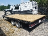 16VGX202XB2****** Salvamento y Reparables 2011 Big Tex 20' Gooseneck Utility en Specialty Division