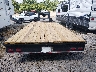 16VGX202XB2****** Usados y Reparables 2011 Big Tex 20' Gooseneck Utility en Estado de Tennessee