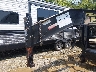 16VGX202XB2****** Salvamento 2011 Big Tex 20' Gooseneck Utility en Specialty Division