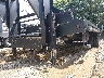 16VGX202XB2****** Destrozados 2011 Big Tex 20' Gooseneck Utility en Specialty Division