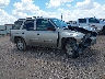 1GNDT13S422****** Repairable 2002 Chevrolet Trailblazer in Texas State
