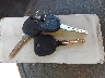 1GNDT13S422****** Salvage 2002 Chevrolet Trailblazer in Texas State